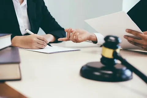 The Gil Law Firm