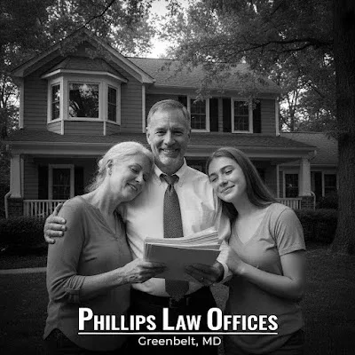 The Phillips Law Offices