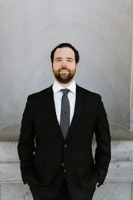 V.R. Perry Law Firm